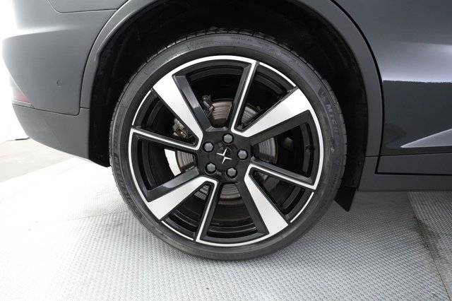 2022 Polestar 2 — photo 7 of 20