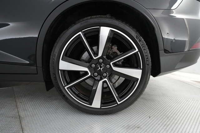 2022 Polestar 2