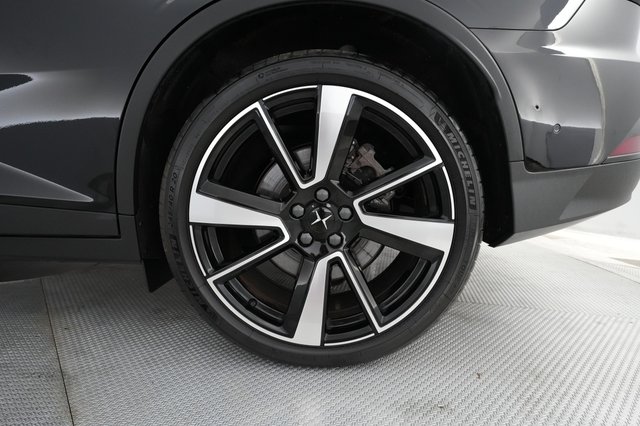 2022 Polestar 2 — photo 15 of 20