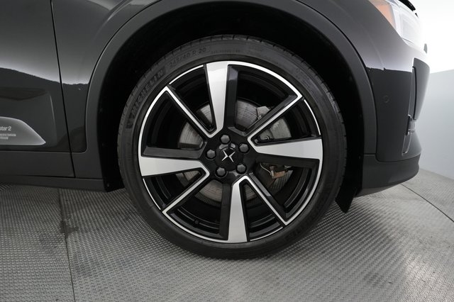 2022 Polestar 2 — photo 17 of 20