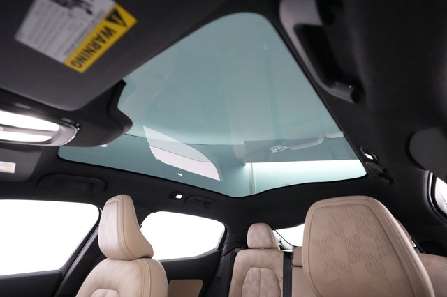 2022 Polestar 2 — photo 20 of 22
