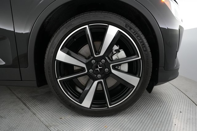 2022 Polestar 2 — photo 7 of 22