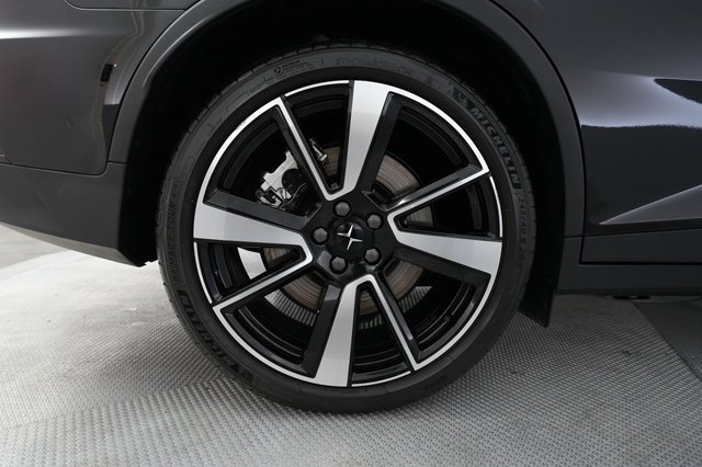 2022 Polestar 2 — photo 17 of 22
