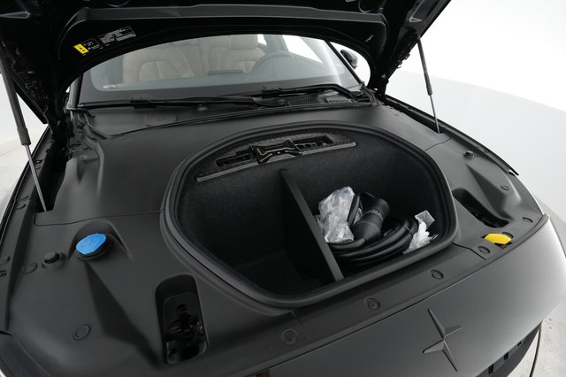 2022 Polestar 2 — photo 21 of 22