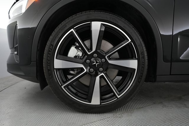 2022 Polestar 2 — photo 15 of 22