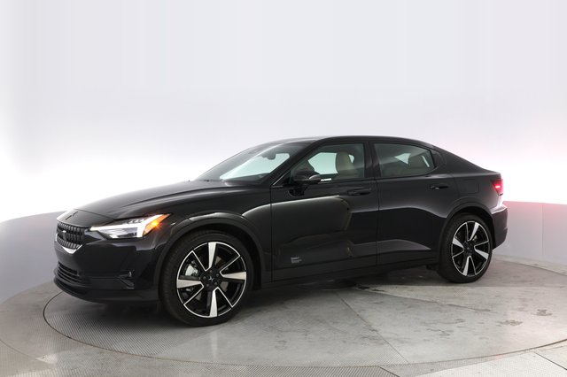 2022 Polestar 2 — photo 14 of 22
