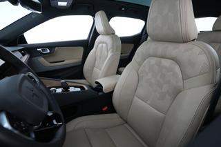 2022 Polestar 2 — photo 3 of 22