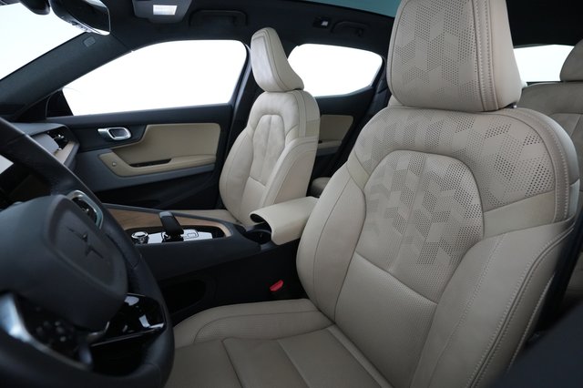 2022 Polestar 2 — photo 3 of 22