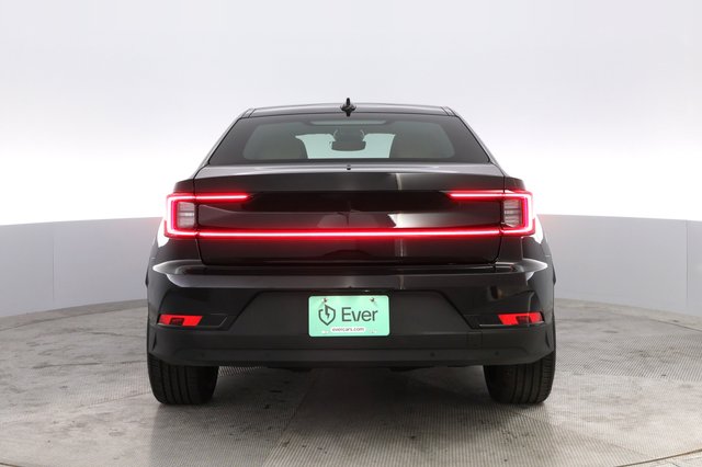 2022 Polestar 2 — photo 12 of 22