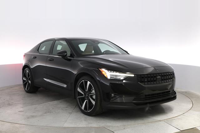 2022 Polestar 2 — photo 10 of 22
