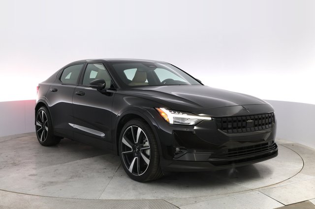2022 Polestar 2 — photo 10 of 22