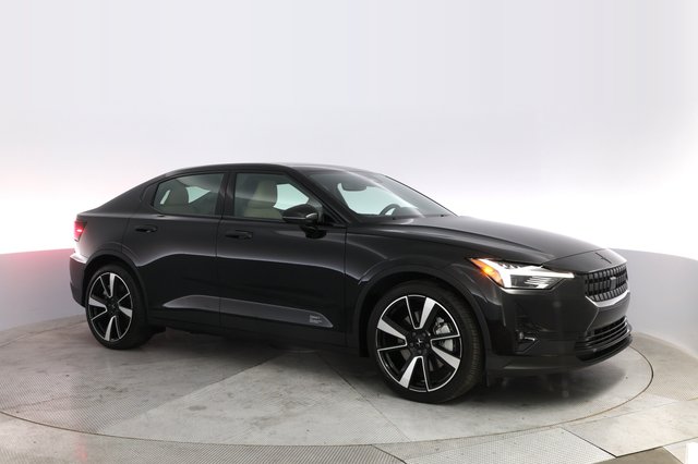 2022 Polestar 2 — photo 11 of 22