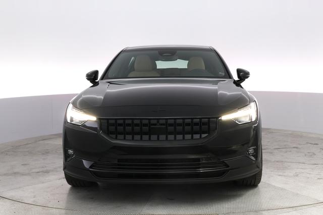 2022 Polestar 2 — photo 9 of 22