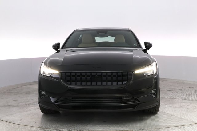2022 Polestar 2 — photo 9 of 22