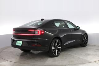 2022 Polestar 2 — photo 2 of 22