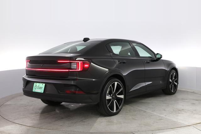 2022 Polestar 2 — photo 2 of 22