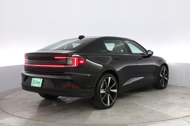 2022 Polestar 2 — photo 2 of 22