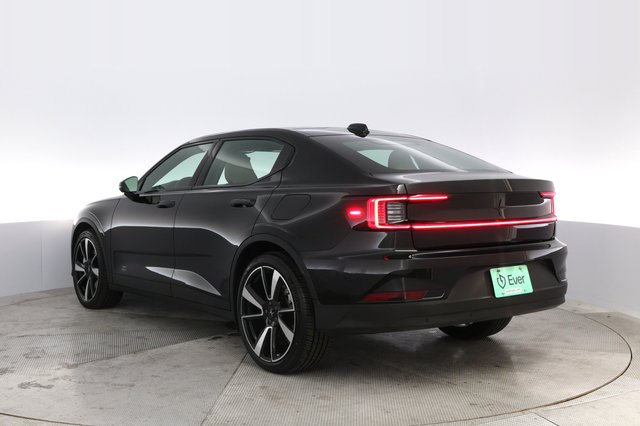 2022 Polestar 2 — photo 13 of 22