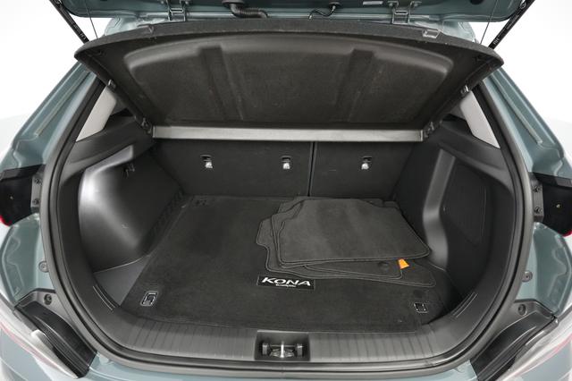 2022 Hyundai Kona — photo 6 of 21