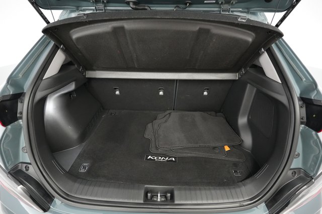 2022 Hyundai Kona — photo 6 of 21
