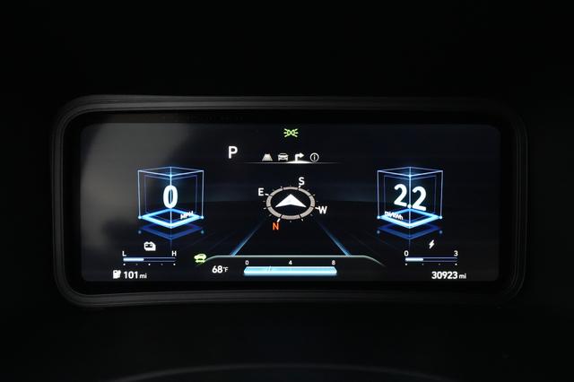 2022 Hyundai Kona — photo 5 of 21