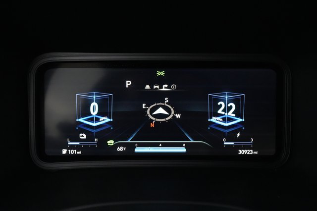 2022 Hyundai Kona — photo 5 of 21