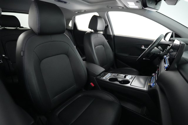 2022 Hyundai Kona — photo 18 of 21