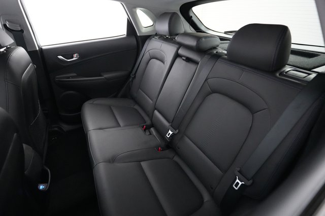 2022 Hyundai Kona — photo 19 of 21