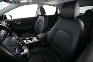 2022 Hyundai Kona — photo 3 of 21