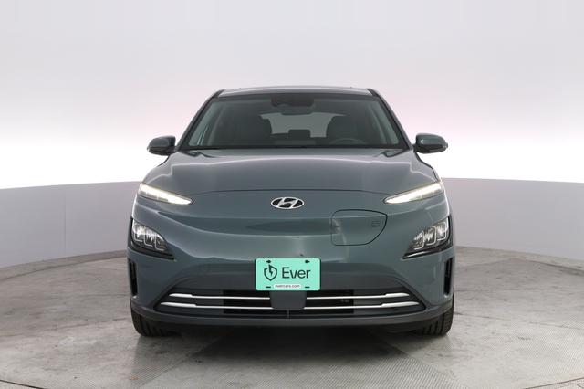 2022 Hyundai Kona — photo 9 of 21
