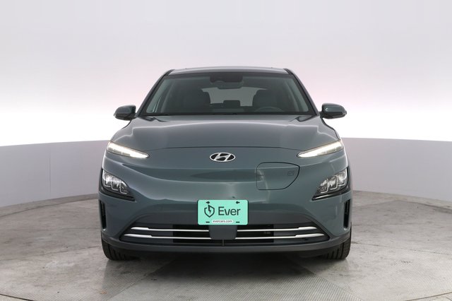 2022 Hyundai Kona — photo 9 of 21