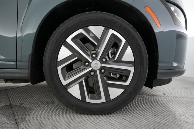 2022 Hyundai Kona — photo 7 of 21