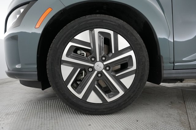 2022 Hyundai Kona — photo 15 of 21