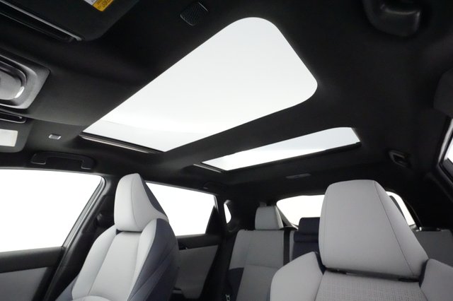 2024 Subaru Solterra — photo 20 of 21
