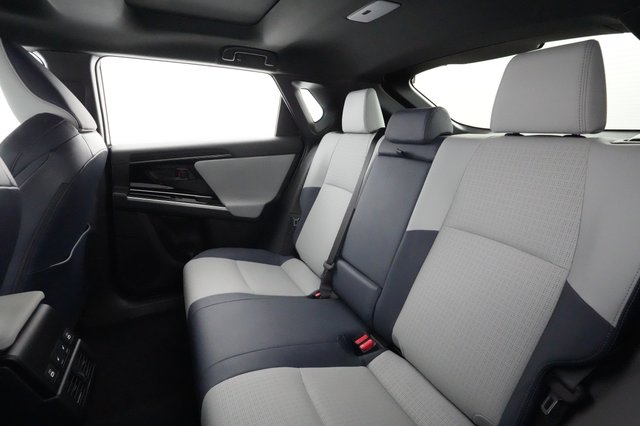 2024 Subaru Solterra — photo 19 of 21