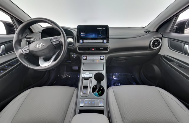 2023 Hyundai Kona — photo 20 of 25
