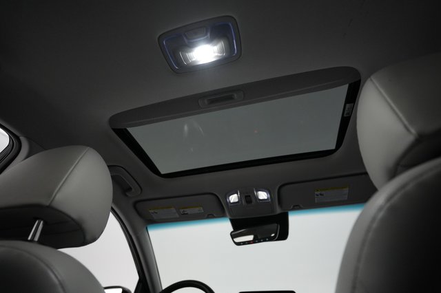 2023 Hyundai Kona — photo 22 of 25