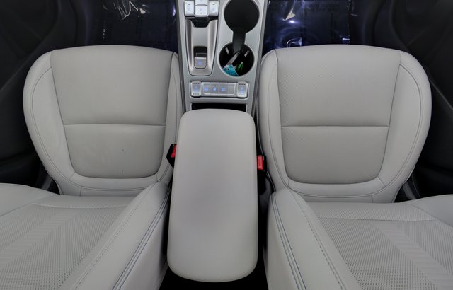 2023 Hyundai Kona — photo 21 of 25