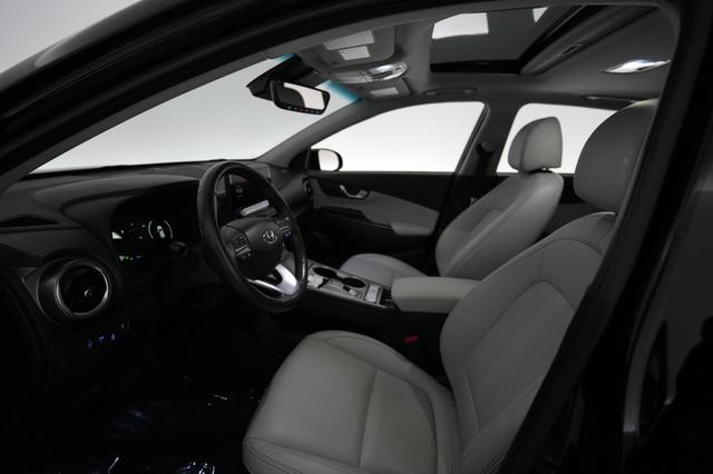 2023 Hyundai Kona — photo 3 of 25