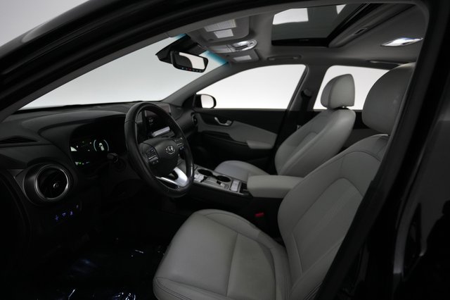 2023 Hyundai Kona — photo 3 of 25