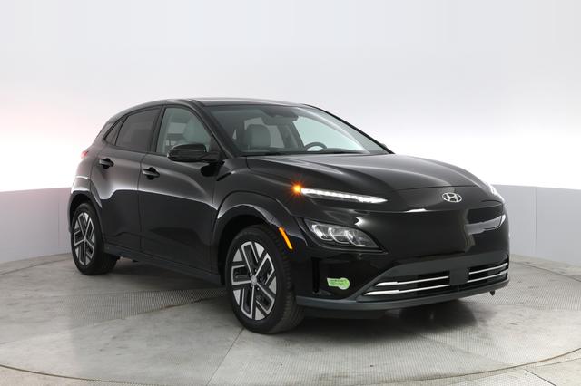 2023 Hyundai Kona — photo 10 of 25