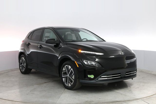 2023 Hyundai Kona — photo 10 of 25