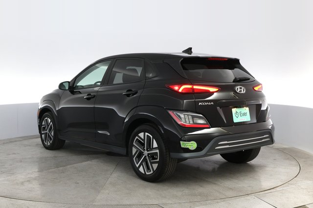 2023 Hyundai Kona — photo 13 of 25