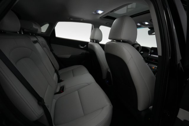 2023 Hyundai Kona — photo 4 of 25