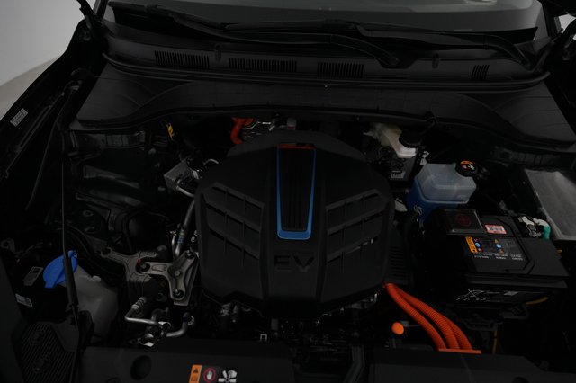 2023 Hyundai Kona — photo 24 of 25