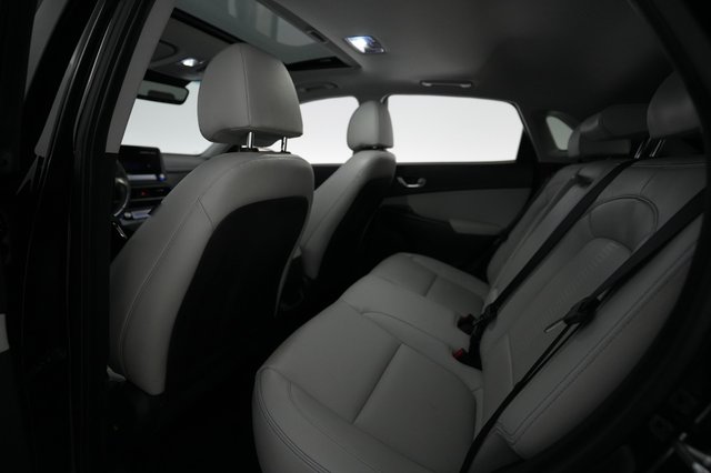 2023 Hyundai Kona — photo 18 of 25