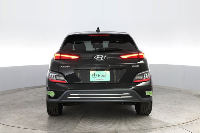 2023 Hyundai Kona — photo 12 of 25