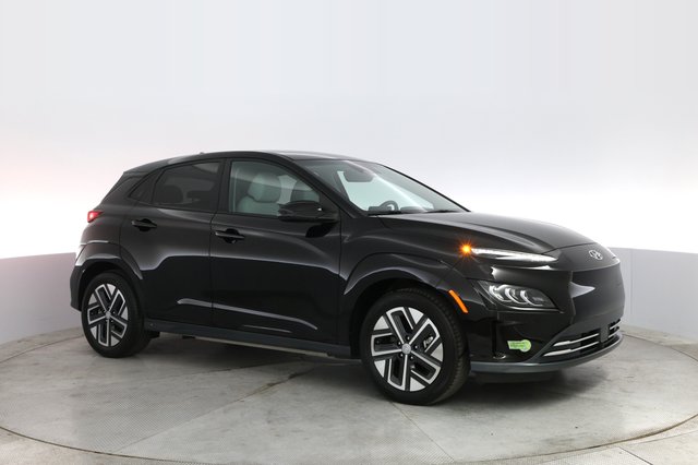 2023 Hyundai Kona — photo 11 of 25