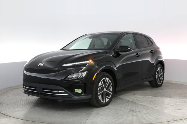 2023 Hyundai Kona — VIN KM8K53AG6PU165475