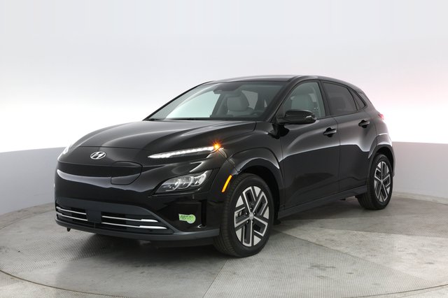 2023 Hyundai Kona — VIN KM8K53AG6PU165475